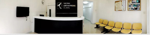 คลินิกเฉพาะทางโรคกระดูกและข้อ ข้อเข่าเสื่อม ข้อสะโพกเสื่อม Orthopedic Specialty Clinic by Orthopedic Surgeon คลินิกกระดูก คลินิกกระดูกและข้อ หาดใหญ่ สงขลา
เยี่ยมชม:- https://www.varahclinic.com/