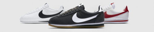 Nike แบรนด์รองเท้าผ้าใบสุดฮิต เป็นที่นิยมทั้งผู้ชายและผู้หญิง ไม่่ว่าจะเป็น รองเท้าออกกำลังกาย รองเท้าผ้าใบแฟชั่น รองเท้าแตะ หรือ เสื้อผ้า เมื่อคุณสวม.
เยี่ยมชม:-https://dealcha.com/Nike