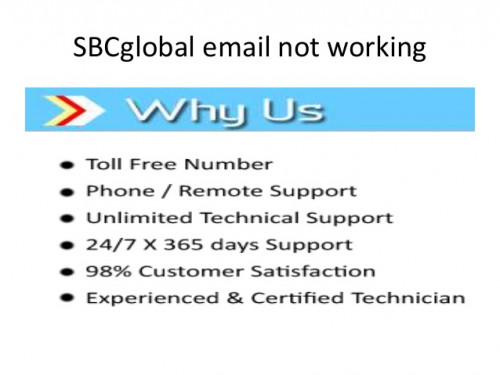 Have you ever noticed some sluggishness on your SBCGlobal account? Well, if yes, then you will complete assistance from our experts on SBCGlobal Customer Care +1-855-536-5666. If you are dealing with this issue for more a week then that is because your mail account is stuffed with a boatload of email.   visit here:- https://customerhelplinesupport.com/blog/2019/03/08/how-to-make-sbcglobal-email-snappier-on-ios11-based-devices/
