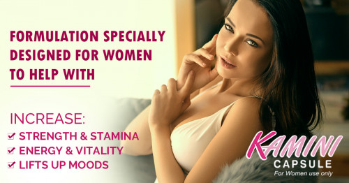 Buy sexual confidense products online at low prices in india. kamini capsule improved and maintain sexual confidence and sexual stamina.

Go To My Link: https://www.ayurvedichealthcare.in/products/kamini-capsule/