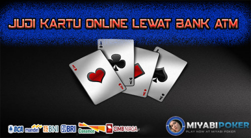 Poker Online Terpercaya di Indonesia