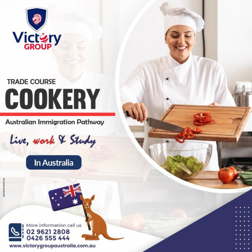 Victory Group is an Australian owned company based in Sydney and registered in New South Wales. Victory provides a comprehensive range of services to member institutions and potential international students through a network of affiliated offices in different parts of the world.For more detail  visit : victorygroupaustralia.com.au .
