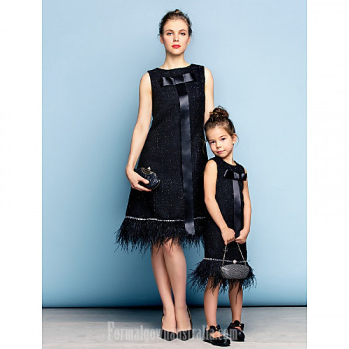 https://www.formalgownaustralia.com/australia-cocktail-party-dress-black-plus-sizes-dresses-petite-a-line-jewel-short-knee-length-cotton.html
