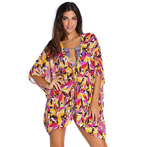 19-49382Nz-Colorful-Leaves-Print-V-Neck-Summer-Beach-Cover-up-500x500.jpg