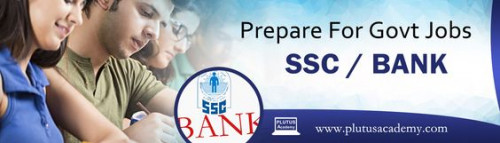 Plutus Academy have a team of competent and keen faculties whose mission is to contribute in realising aspiring candidate high dream with Online Bank-SSC Test.

More Info to Visit Here - http://plutusacademy.com/online-course-pgm/#bank-ssc