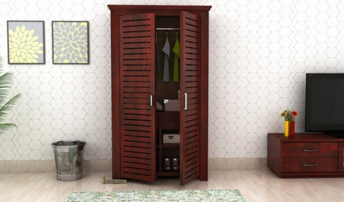 Accomplish your wants with huge collection of Wardrobes with amazing finish options in Wardrobe. Choose according to your style and your interior.

https://www.woodenstreet.com/wardrobes