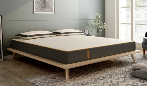 Shop mattress from Wooden Street, because they have large options to choose from and they provide premium mattresses. Visit athttps://www.woodenstreet.com/mattress