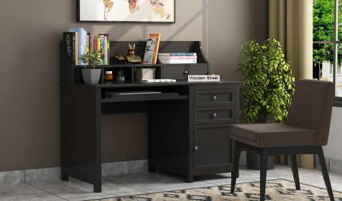 Wooden Street has eye-catchy range of office furniture available online that enhance your office area with its beautiful design and its sparkling finish. Get your style office furniture online now at Wooden Street.

Visit :https://www.woodenstreet.com/office-furniture