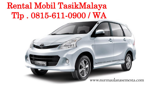 2. TERMURAH, Tlp. 08156110900 WA, Rental Mobil Tasikmalaya Murah