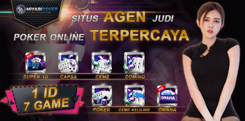 Poker Online Indonesia Terpercaya