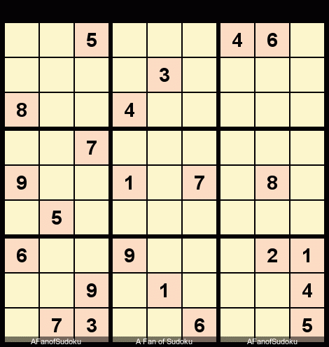 Pairs
Hidden Pairs
Triple Subset
Locked Candidate Pointing
New York Times Sudoku Hard January 23, 2019