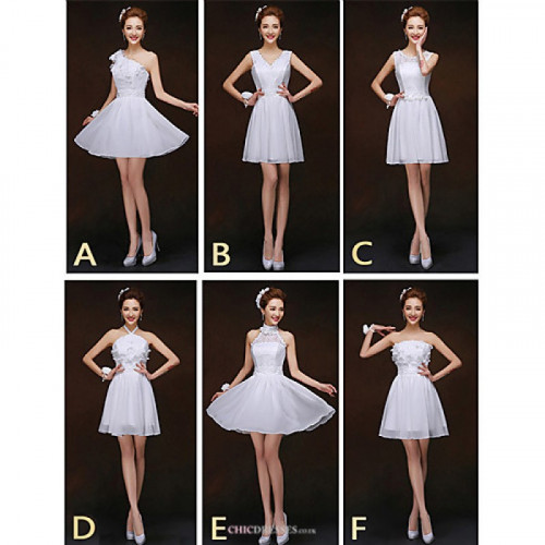https://www.chicdresses.co.uk/mix-and-match-dresses-shortmini-chiffon-and-lace-6-styles-bridesmaid-dresses-2840150.html  <a href="https://www.chicdresses.co.uk" target="_blank" >chicdresses.co.uk</a>