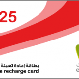 25-ETISALAT