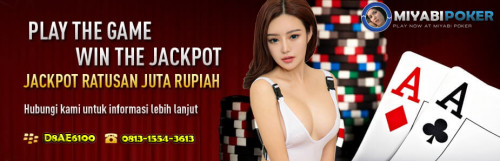 poker online indonesia no 1 di indonesia