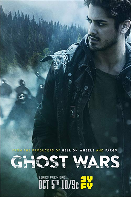 Ghost Wars (2017-2018) Sezon 1 PL.1080p.NF.WEBRip.DD5.1.x264-DARKDEVIL / Lektor PL