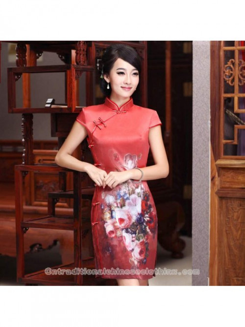 https://www.cntraditionalchineseclothing.com/eight-button-oil-painting-flower-short-modern-qipao-chinese-silk-cheongsam-red-dress.html <a href="https://www.cntraditionalchineseclothing.com" target="_blank" >cntraditionalchineseclothing.com</a>