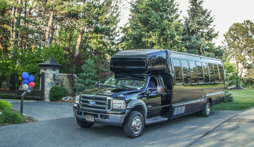 Looking for a party bus that best fits your needs witha whole new level of excitement and endless fun for all ?We provide the best Party Bus Denver service with classic music and style that would delight you.Avail the luxurious Party Buses in Boulder at affordable prices.
For more details please visit our website - http://highcitylimo.com/