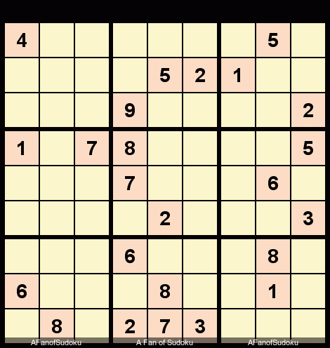 Triple Subset 
New York Times Sudoku Hard March 30, 2019