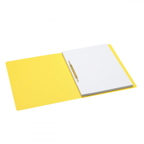 31132 Fastener File Yellow