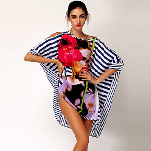 https://www.australiaswimwear.com/new-design-sexy-swimsuit-australia-cover-ups-striped-above-knee-spandex-shirt-dress-short-sleeve-loose-o-neck-beach-wear-dress.html