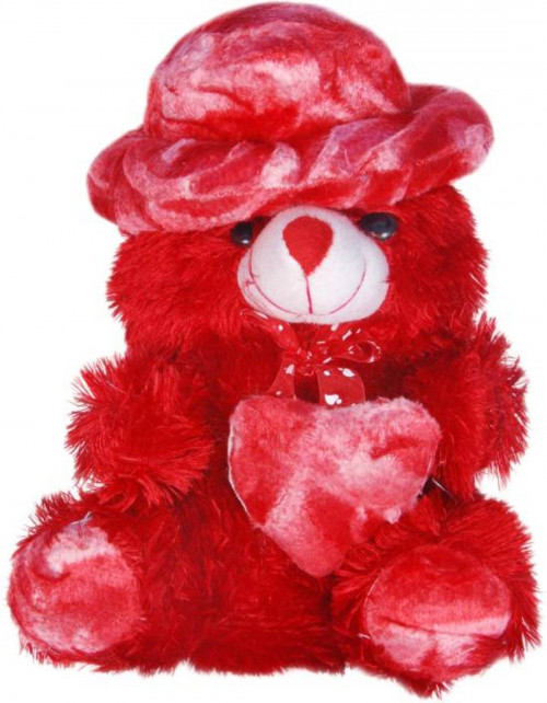 32 cm cap teddy