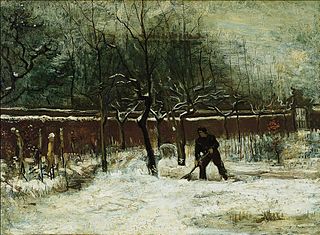 320px-Vincent_van_Gogh_-_Winter_De_tuin_