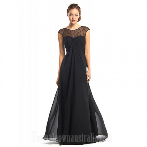 https://www.formalgownaustralia.com/australia-formal-evening-dress-black-a-line-jewel-long-floor-length-chiffon.html