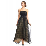 39-2055-Australia-Formal-Evening-Dress-Black-A-line-Strapless-Asymmetrical-Lace-Tulle-800x800