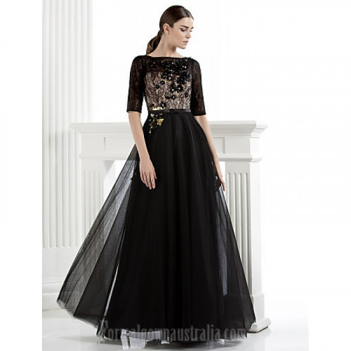 44-1024-Australia-Formal-Evening-Dress-Black-Plus-Sizes-Dresses-Petite-A-line-Bateau-Long-Floor-length-Lace-Dress-Tulle-800x800.jpg