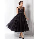 45-120-Australia-Formal-Evening-Dress-Black-Plus-Sizes-Dresses-Petite-A-line-Princess-Bateau-Tea-length-Tulle-800x800