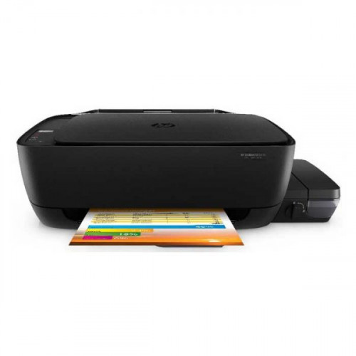 Officejo offer best HP Desk Jet GT 5810 All-in-One printer with a best quality. This printer using inkjet technology. This Printer function is Print, Copy and scan A4 size paper. USB connectivity. Know more Call us 079 10 120 88.
Visit us:- https://officejo.com/product/hp-deskjet-gt5810-all-in-one/