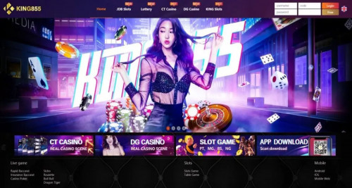 King855 Agent is an Onlinegambling-review.com agent who reviews online casinos and poker sites. We offer unbiased evaluations of the greatest online casinos and poker rooms. Please visit our website for additional information.

https://onlinegambling-review.com/king855/