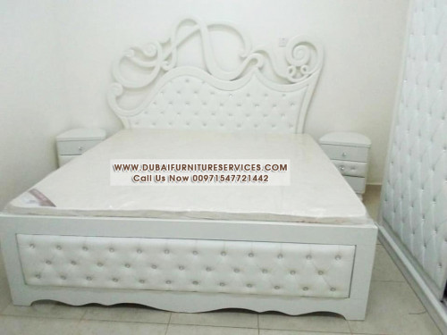 The master Bedroom Set Sale in Dubai to will likely be the most intricate, in light of the fact that it is the biggest room, and it will have more space to play with. https://dubaifurnitureservices.hatenablog.com/