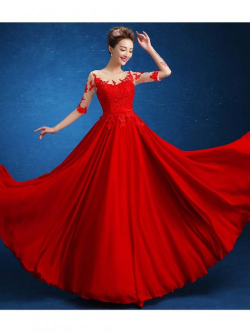 https://www.cntraditionalchineseclothing.com/floor-length-beaded-open-back-lace-up-party-dresses-half-sleeves-embroidery-scoop-long-prom-evening-gowns.html