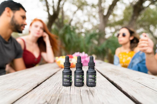 Nutracanna's CBD hemp oil is extracted from industrial hemp grown in the U.S. which are totally THC free and organic. Try it today and start your healthy life.