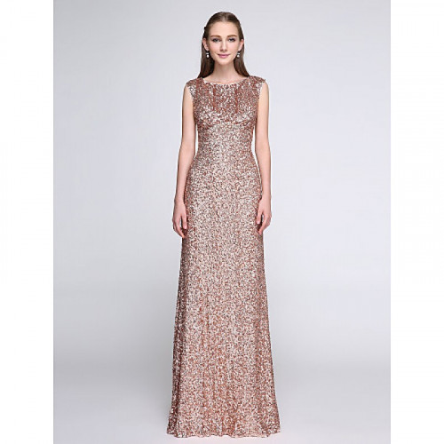 https://www.bridalfeel.co.nz/2017-long-floor-length-sequined-bridesmaid-dress-sparkle-shine-sheath-column-scoop-with-sequins.html