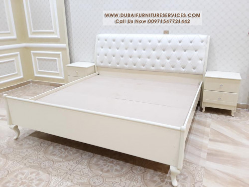 The master Bedroom Set Sale in Dubai to will likely be the most intricate, in light of the fact that it is the biggest room, and it will have more space to play with. https://dubaifurnitureservices.hatenablog.com/