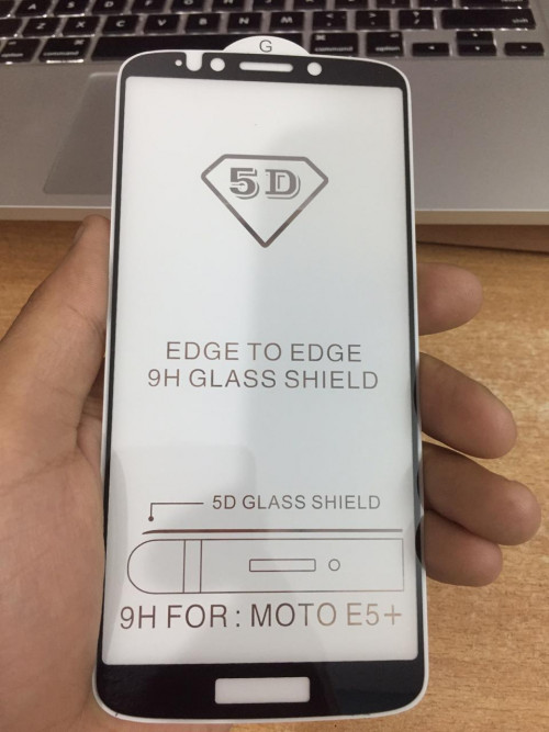 5D GLASS 2