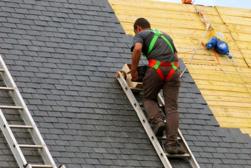 The roof on your home is the first line of defense. Find a Roofer to protect your home. You can type find local Roofers or Roofing Companies near me and you will find us as we are the best choice for you.


https://www.approvedroofers.co.uk/