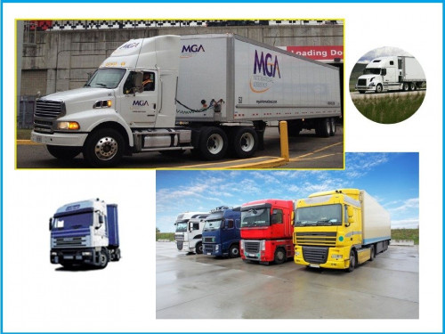 MGA International is a freight trucking company with the well experienced team of professional drivers, who takes care of your goods for the safe and timely delivery.Visit :www.mgainternational.com/truck-freight-shipping-services/