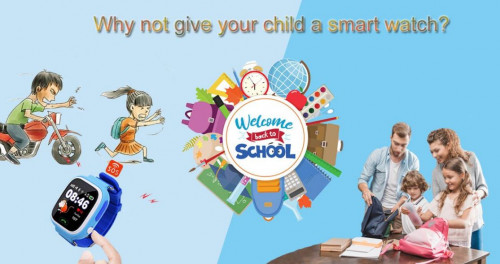 We offer Online Online kids smartwatch and Kids GPS watch. It is good news that kids are back to school on September. What presents will you choose for their new semester? There is no better choice than kids smartwatch.
Visit us:-https://lvwxyz.com/blogs/news/what-present-do-you-prepare-when-your-kids-go-back-to-school-kids-smartwatch