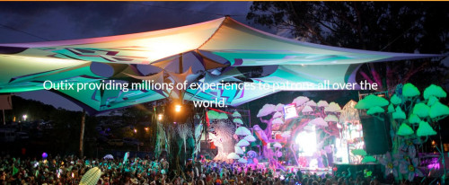 Outix is best Event ticketing platform in Australia. Online ticket sales for any event are now simple and easy. It’s Easy online ticketing in your branding for all kinds of events. Call us for more information 1800068849.
Visit us:-https://www.outix.co/getstarted/event-day/