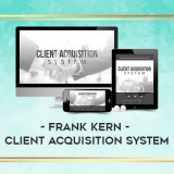 79.Frank-Kern---Client-Acquisition-System