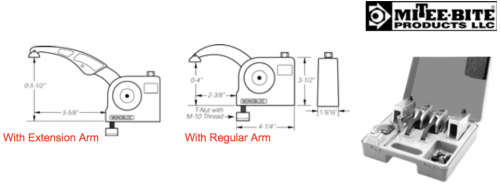 Exact tooling offer over 80,000 items for all of your everyday metalworking and shop supply needs, you need lathe or mill workholding, toolholding, cutting tools, measuring tools, abrasives, materials and shop supplies, we are sure to have what you need, priced right. We offer online Standard Duty Mono-Bloc Clamps
Visit us:-https://exacttooling.com/pages/milling-workholding-clamping-monobloc/