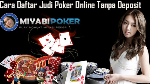 Poker Online Terpercaya