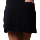 900206-C-SolStyle-Cool-Pleated-Sport-Skort.-Black.-SanSoleil-4-UV50