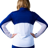 900436-Color-Block-Vented-Back-Zip-Mock.-Navy-White.-SanSoleil-2-21-UV50