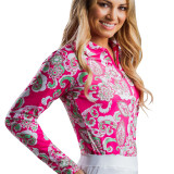 900462-SolCool-Long-Sleeve-Print-Polo-Piper-Pink-SanSoleil-UV-50-SPF-50-UPF-50-NEW-1