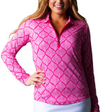 900462-SolCool-Zip-Polo.-Morocco-Pink.-SanSoleil-8---UV50