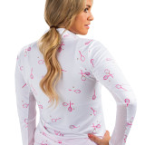 900463-SolCool-Long-Sleeve-Print-Zip-Mock-Match-Play-Pink--SanSoleil-UV-50-SPF-50-UPF-50-NEW-2